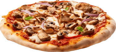 Bienvenue chez Il Forno di Mama, votre pizzeria à L'Union