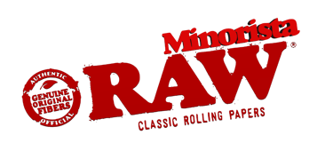 Raw Rolling Papers México - Papel Raw México