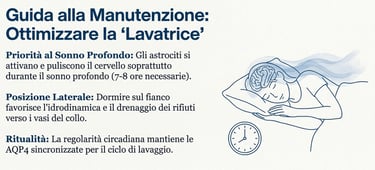 suggerimenti per favorire la smaltimento tossico