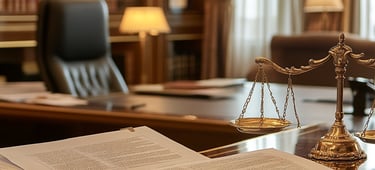 Avoid aviation fines, legal disputes, and contract risks with expert legal support