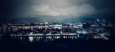 Oslo Norge Oslo polit