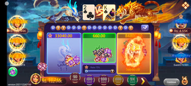 Teen Patti Tiger, Teen Patti Tiger real money game, Teen Patti Tiger APK download latest version, Te