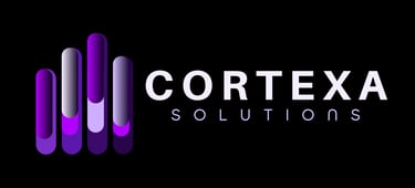  Cortexa Solutions logo