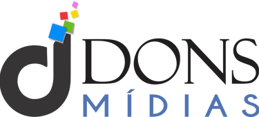 dons mídias e marketing