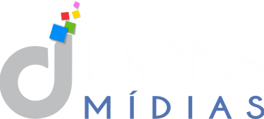 dons mídias e marketing