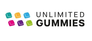 unlimited gummies white label gummy manufacturer
