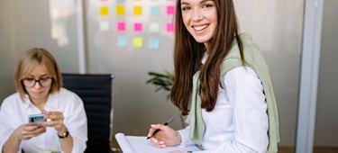 bureauassistente