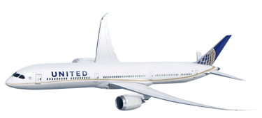 united phone number