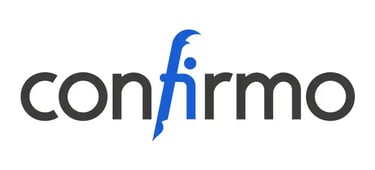 Confirmo logo