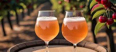 ubrew craft cider u-brew