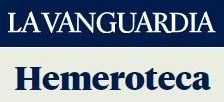 Colaboración de la Hemeroteca de La Vanguardia con la Web Oficial Domènec Balet