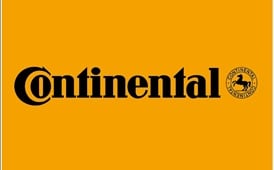 continental