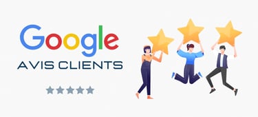 Avis google