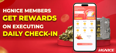 Register HG Nice Game Play Lottery Win Big Prize