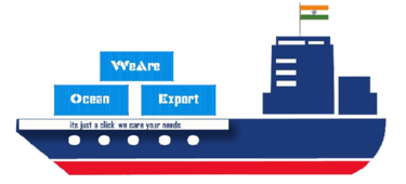 WEARE OCEAN EXPORT