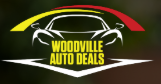 woodville auto deals logo