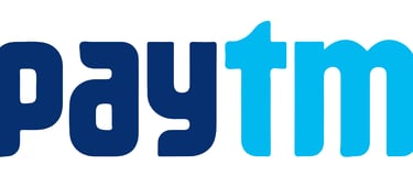 paytm payment icon