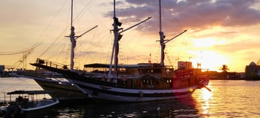 advokat hukum maritim di Makassar