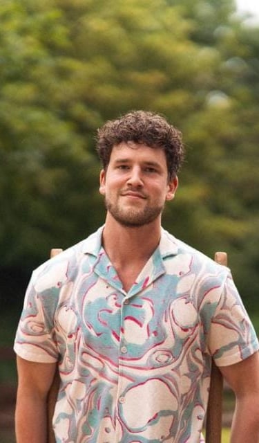 psychosomatische fysiotherapeut jaap