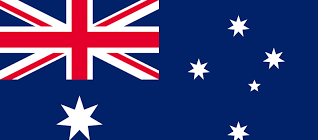 Australian flag