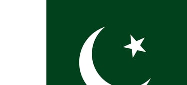 pakistani flag