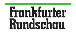 Das Logo von Frankfurter Rundschau