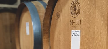 make your own wine