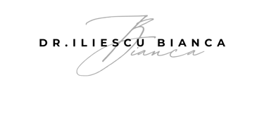 Logo Dr Iliescu Bianca