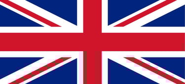 Flag - UK
