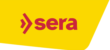 Logotipo de sera