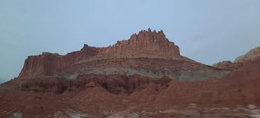 Finn's Footprints Utah Budget Travel Review