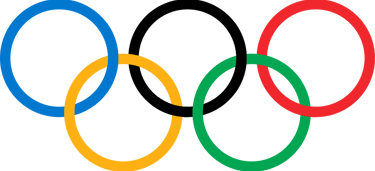 olympic rings