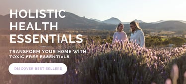 organic essential oils