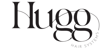 HUGG HAIR SYSTEMS LOGO 