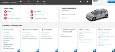 autodata händler
