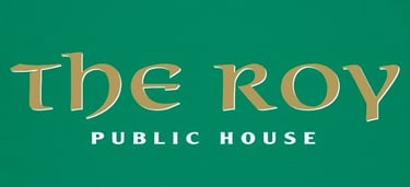 The Roy Public House