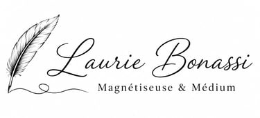 logo laurie bonassi