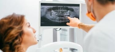Best Dental Clinic Services