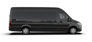 Antalya Chauffeur - Business Minibus Fleet