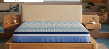 airboost mattress in faridabad