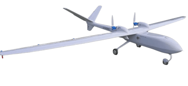 UAV Chimango 650