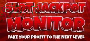 Helpslot Jackpot Monitor