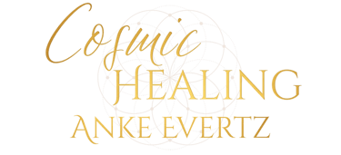 Cosmic Healing by Anke Evertz