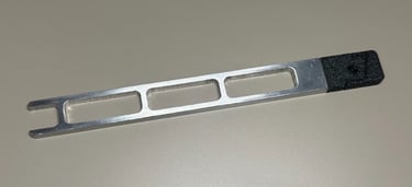 ULTRA LIGHTWEIGHT WRENCH