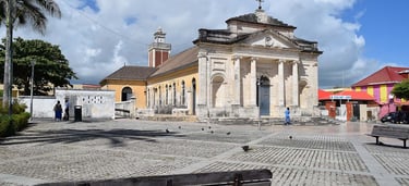 le moule voyage france guadeloupe