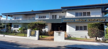 Instituto Médico Vilafortuny, Centro Médico, Cambrils, Tarragona