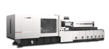 LK Injection Molding Machines