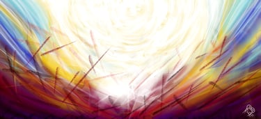 Serie “Liberazione”