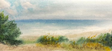 Serie “I miei luoghi”