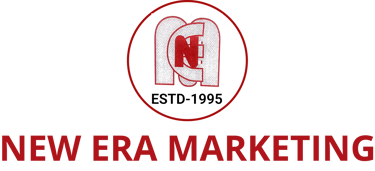 New Era Marketing (One stop purchase for all kinds of Hydraulic Hoses, Valves, Pumps & Fittings 